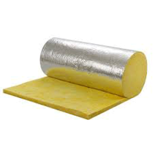 glass wool sheets