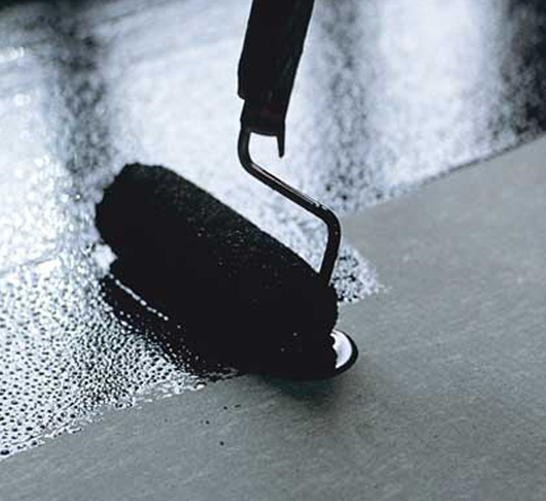 Bituminous Waterproofing