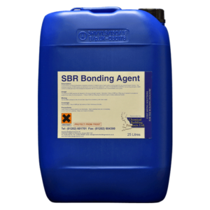 SBR Chemical