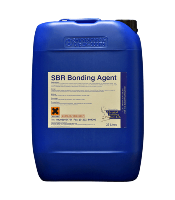 SBR Chemical