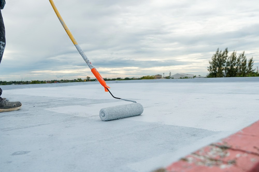 Best Waterproofing Services in Lahore